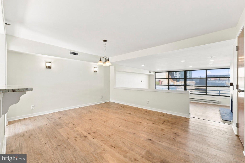 Photo of 7 N Christopher Columbus Boulevard #203, PHILADELPHIA, PA 19106 (MLS # PAPH2685808)
