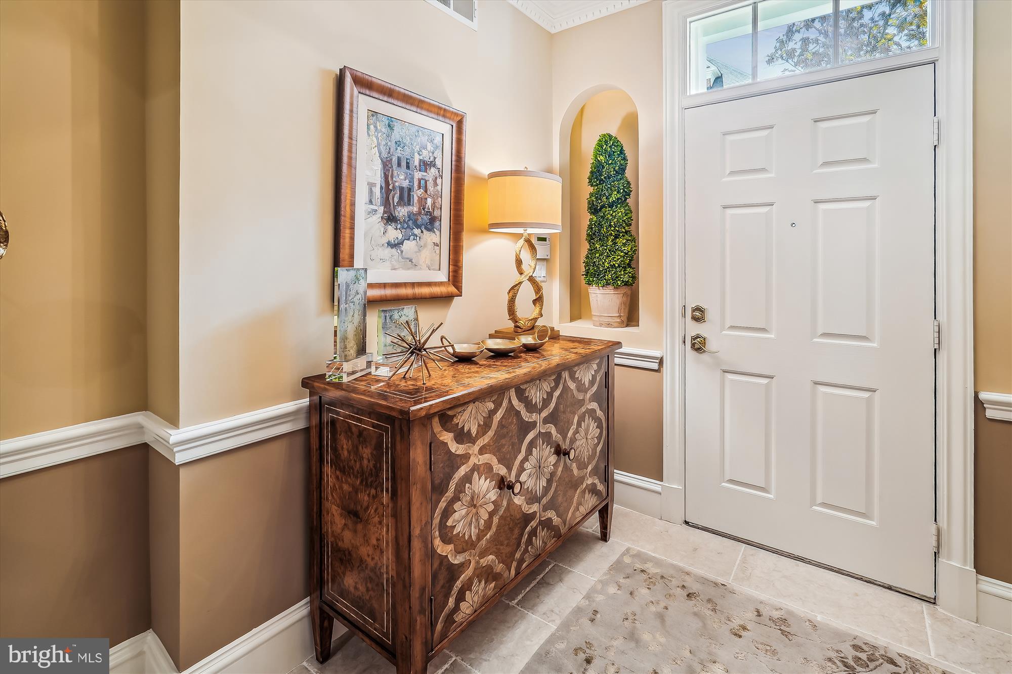 MEDINAH HOMES - Residential