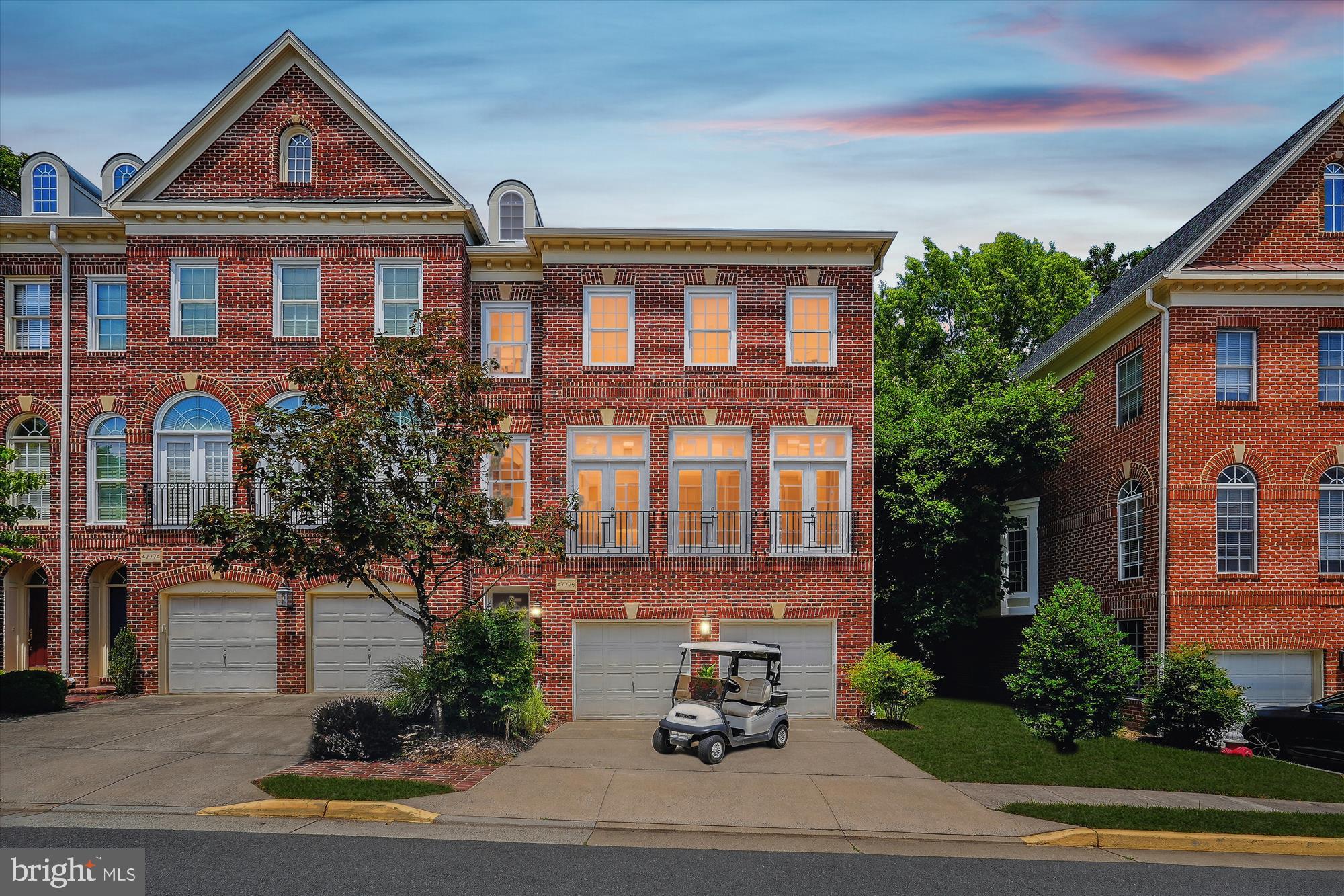 MEDINAH HOMES - Residential