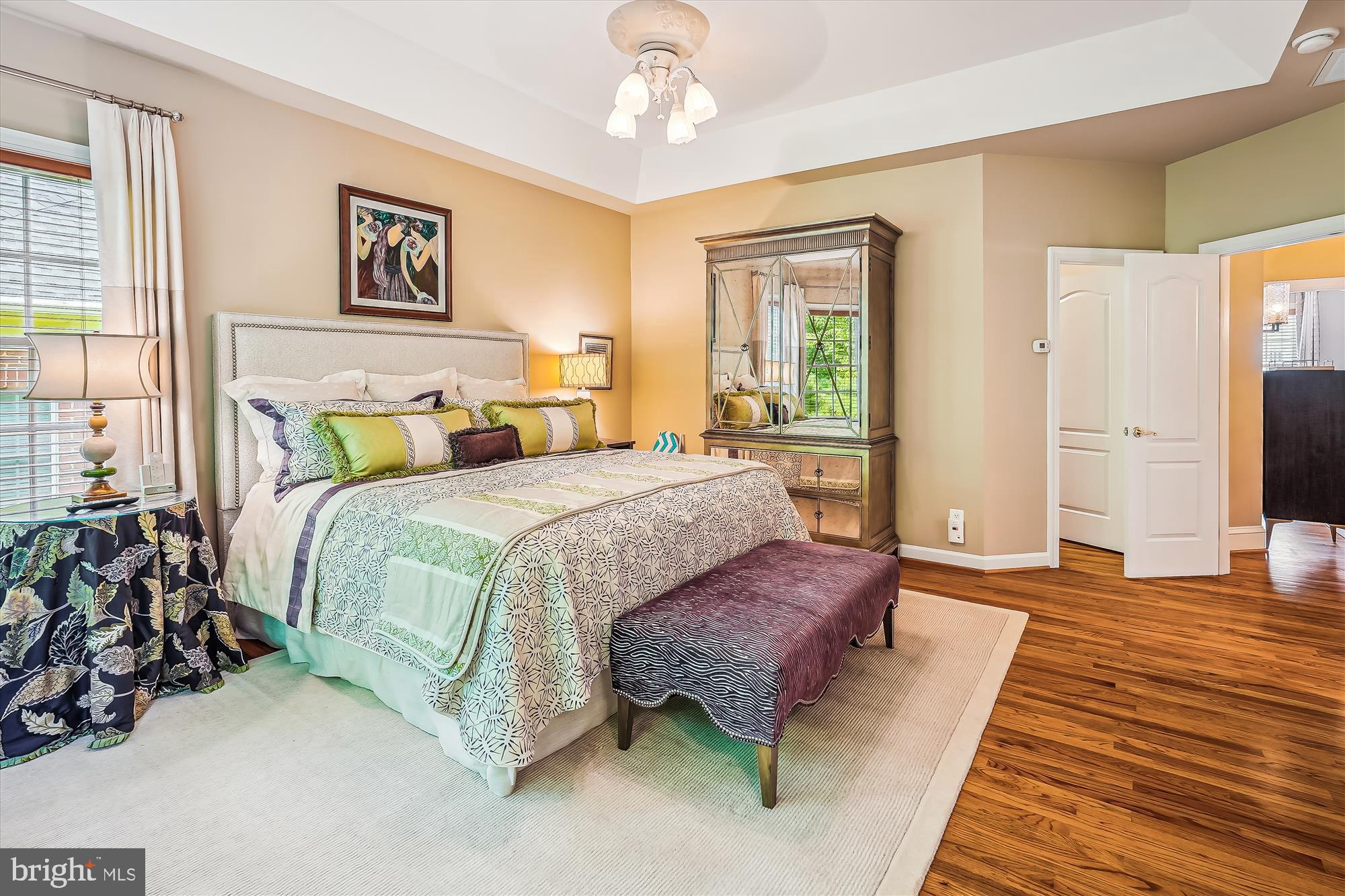 MEDINAH HOMES - Residential