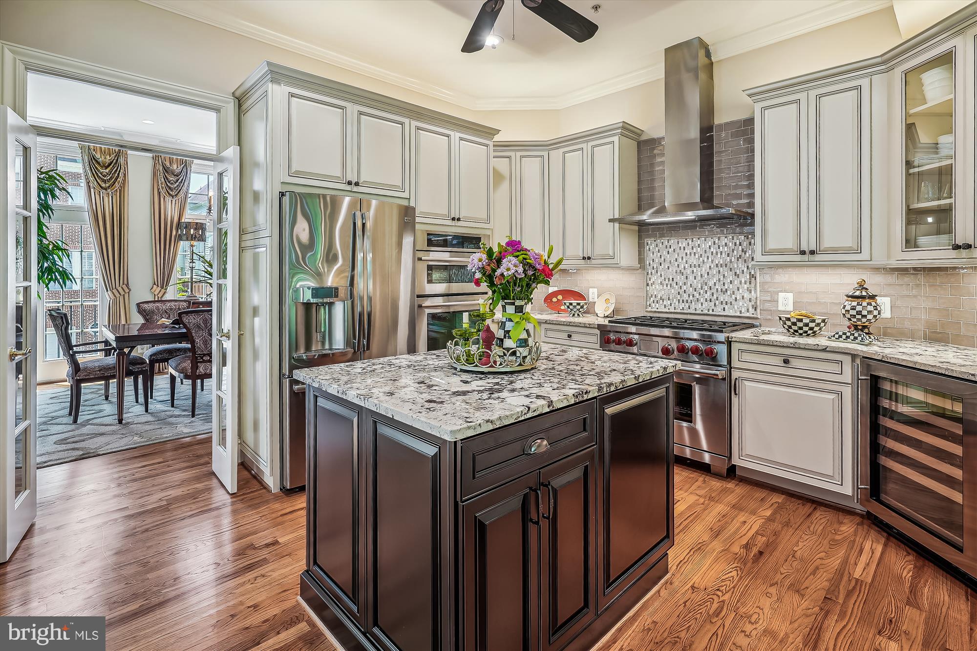 MEDINAH HOMES - Residential