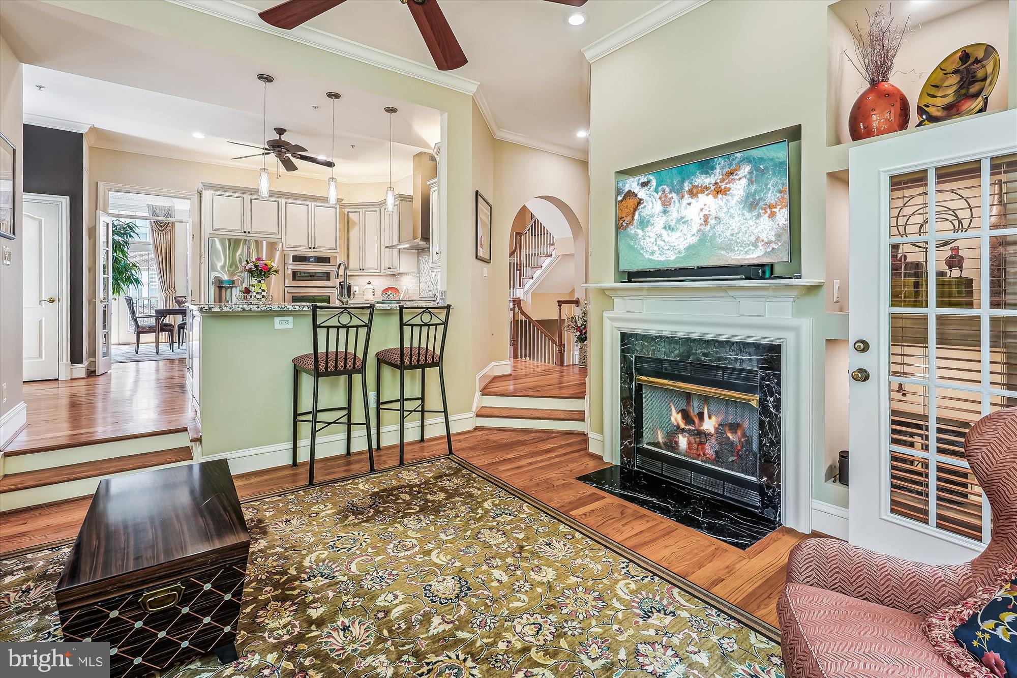 MEDINAH HOMES - Residential