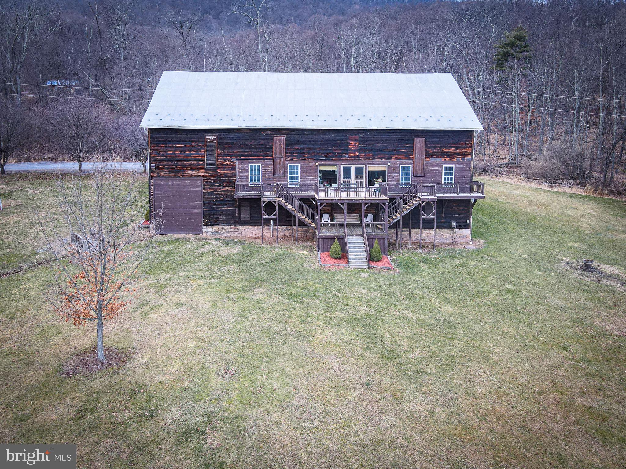 NONE AVAILABLE - Residential Income