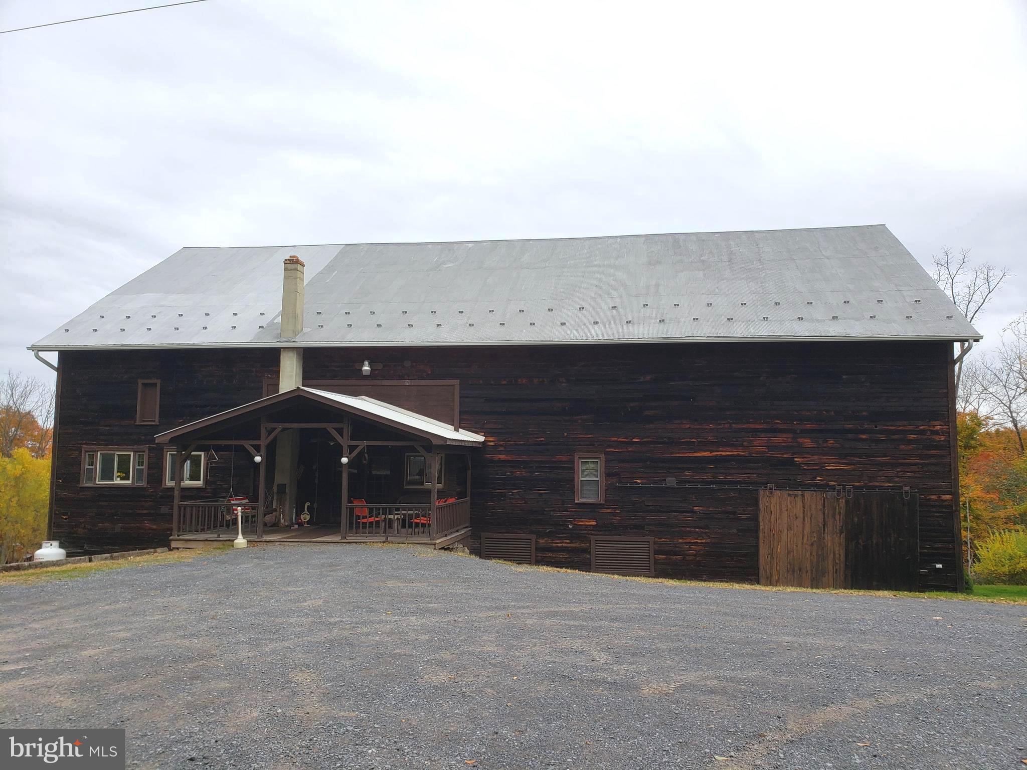 NONE AVAILABLE - Residential Income