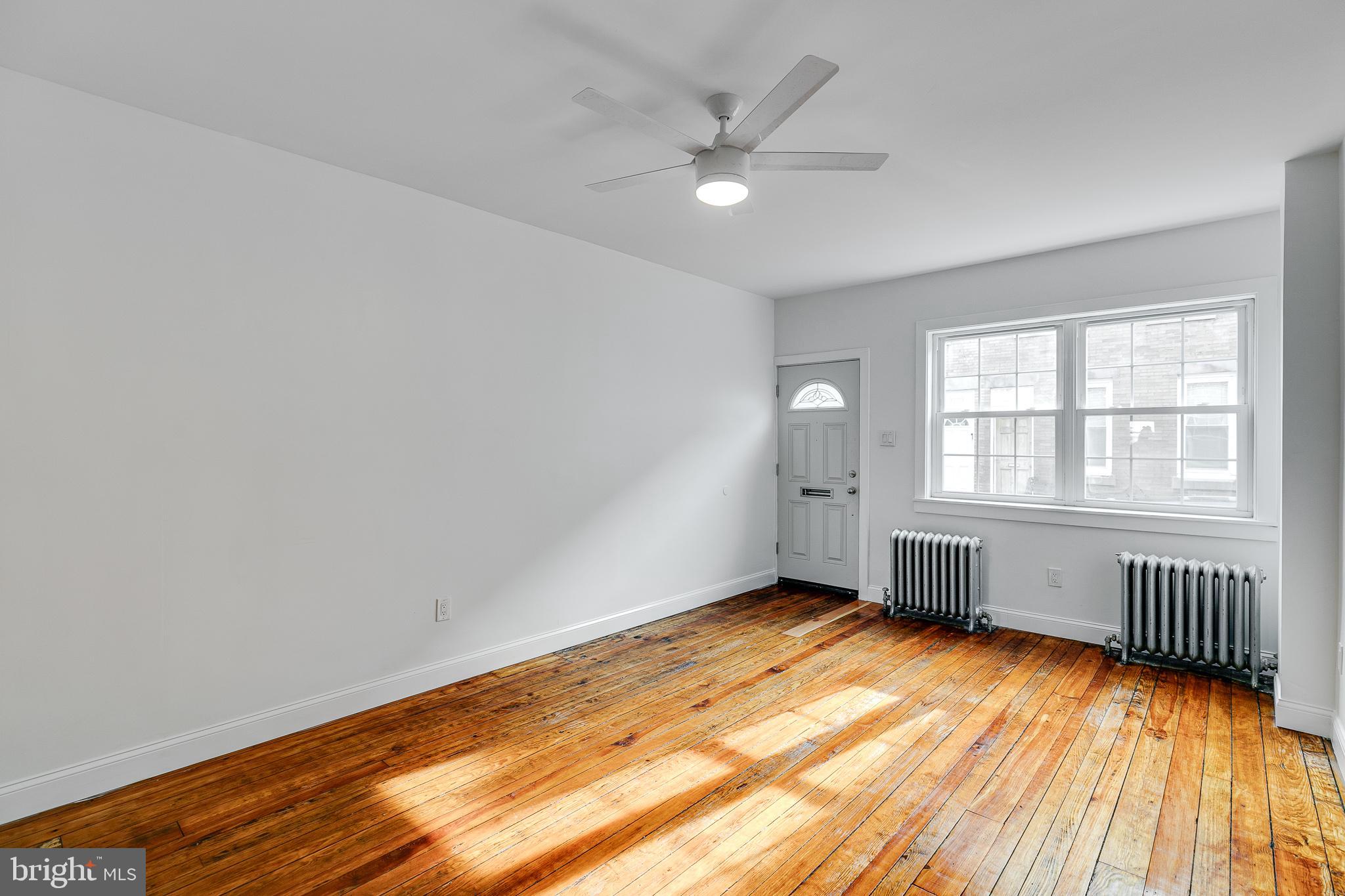 PORT RICHMOND - Residential