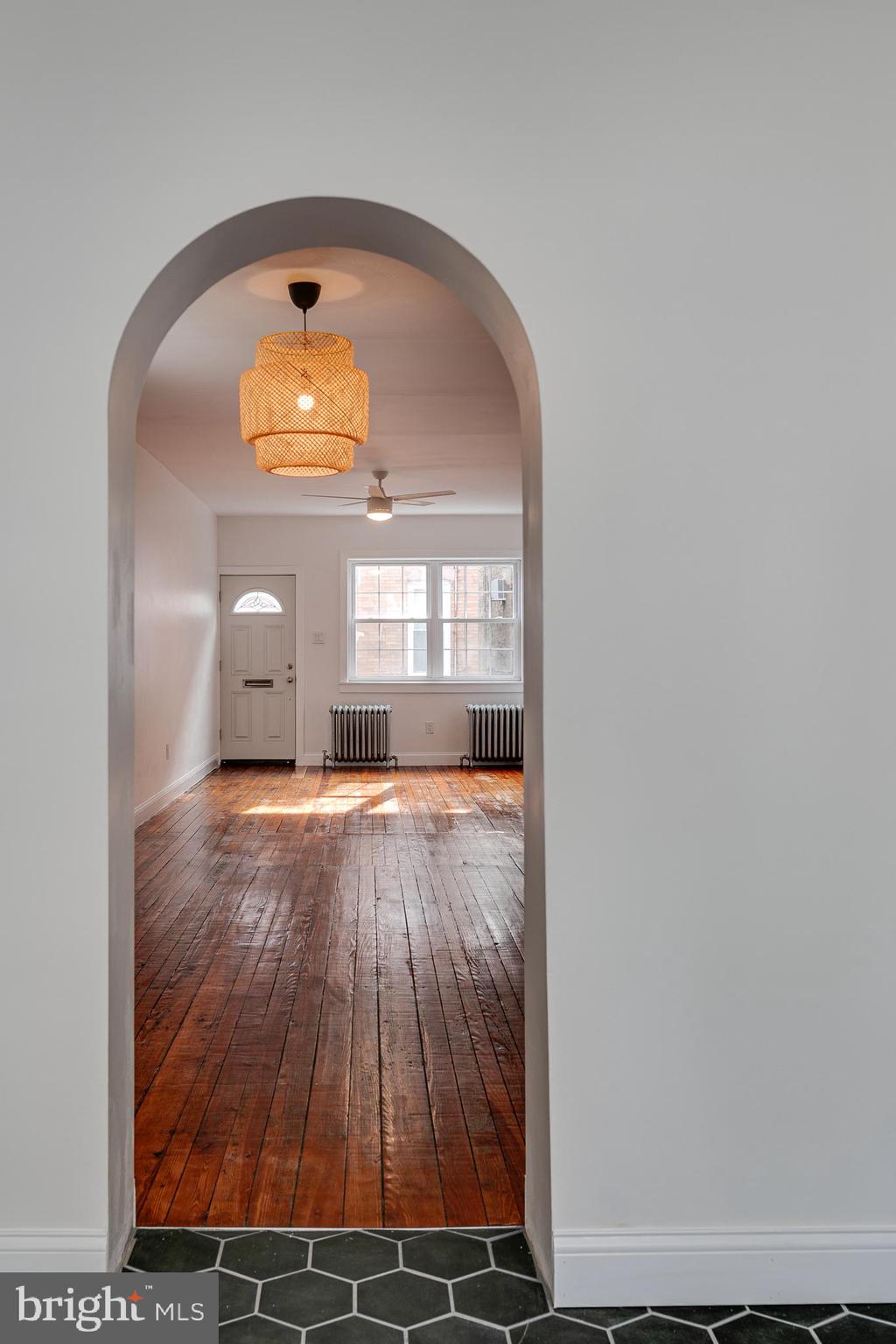 PORT RICHMOND - Residential