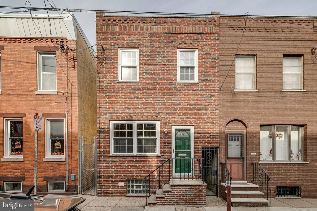Photo of 3174 Miller Street, PHILADELPHIA, PA 19134 (MLS # PAPH2545312)