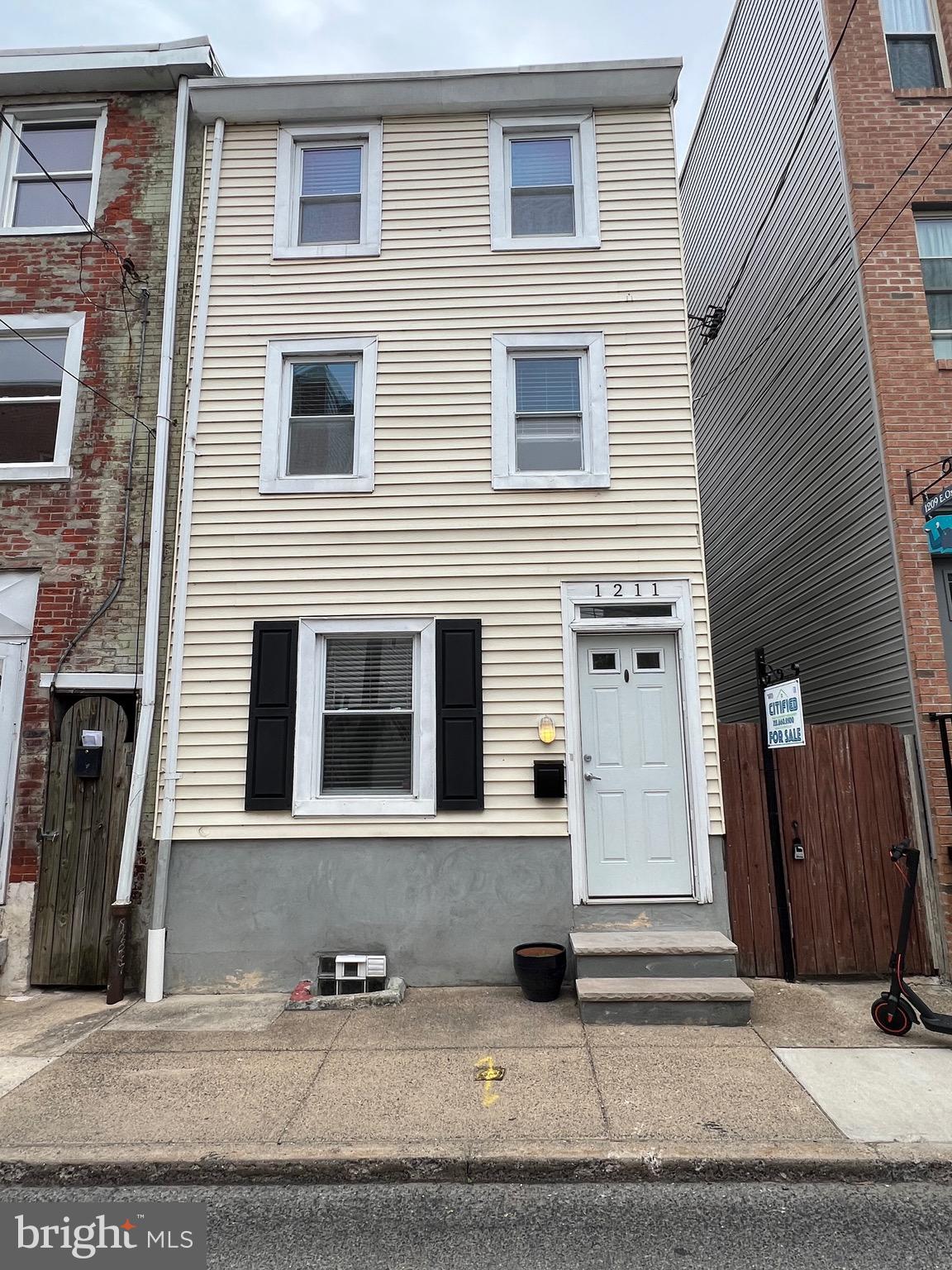 FISHTOWN - Residential