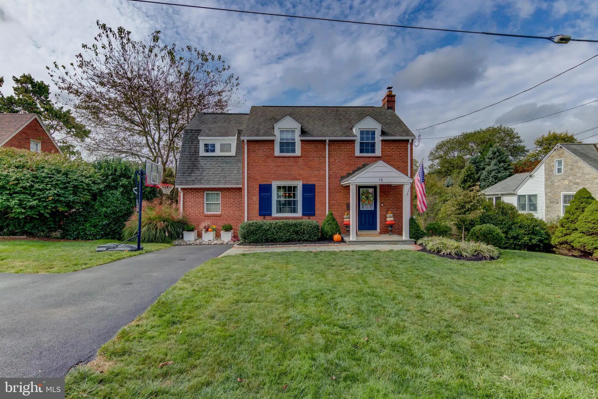 12 Moreland Road, Paoli, PA 19301