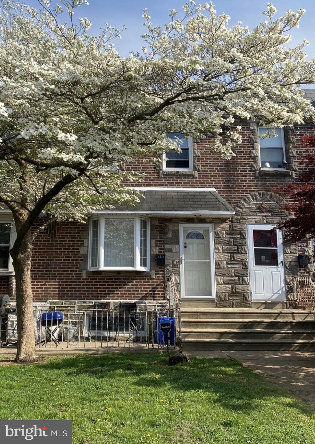 MAYFAIR - Residential