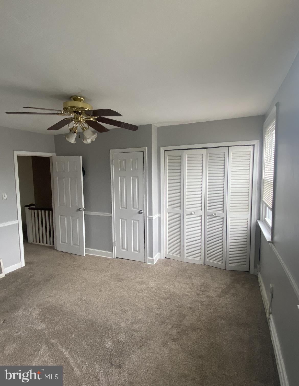 MAYFAIR - Residential