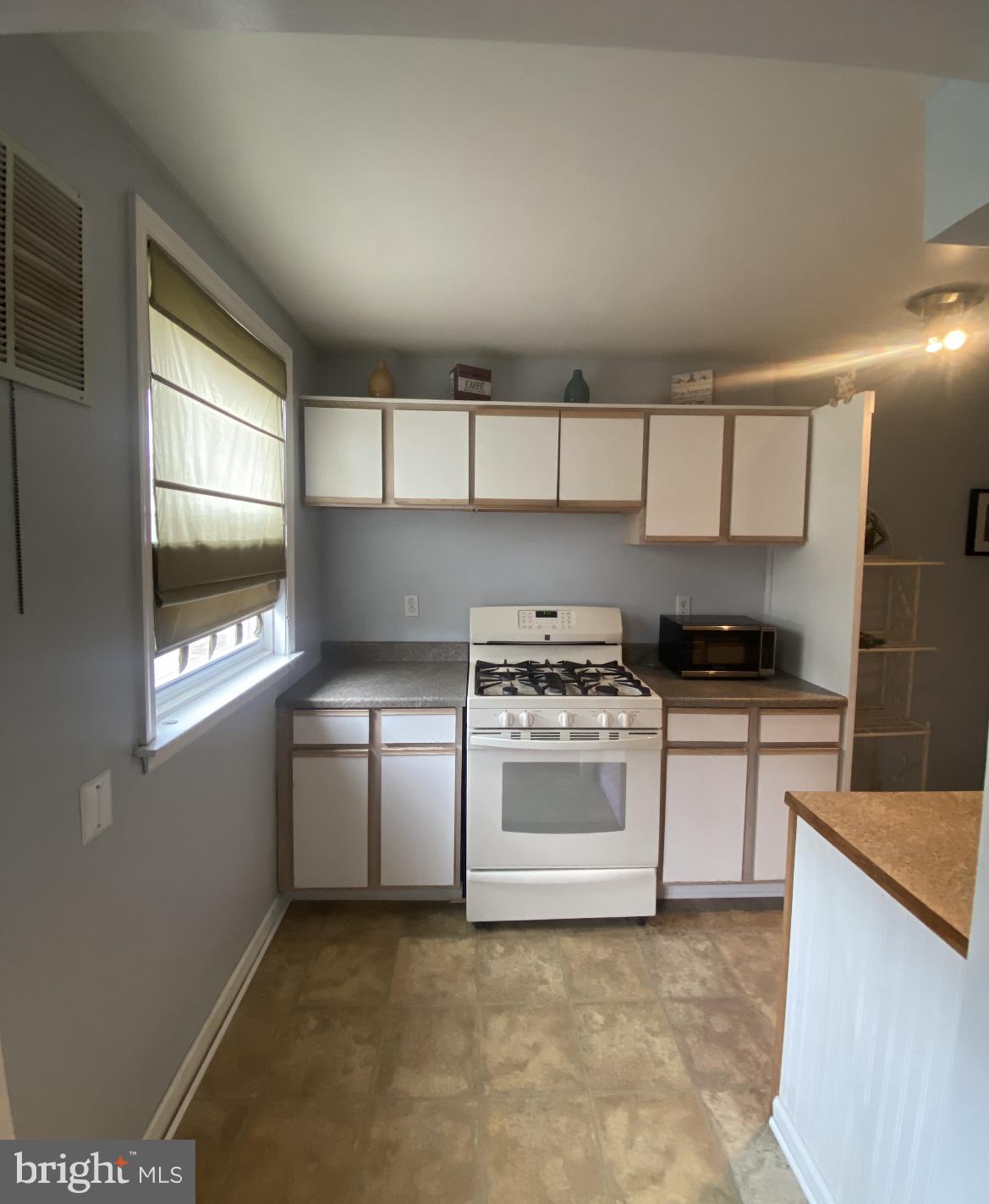 MAYFAIR - Residential