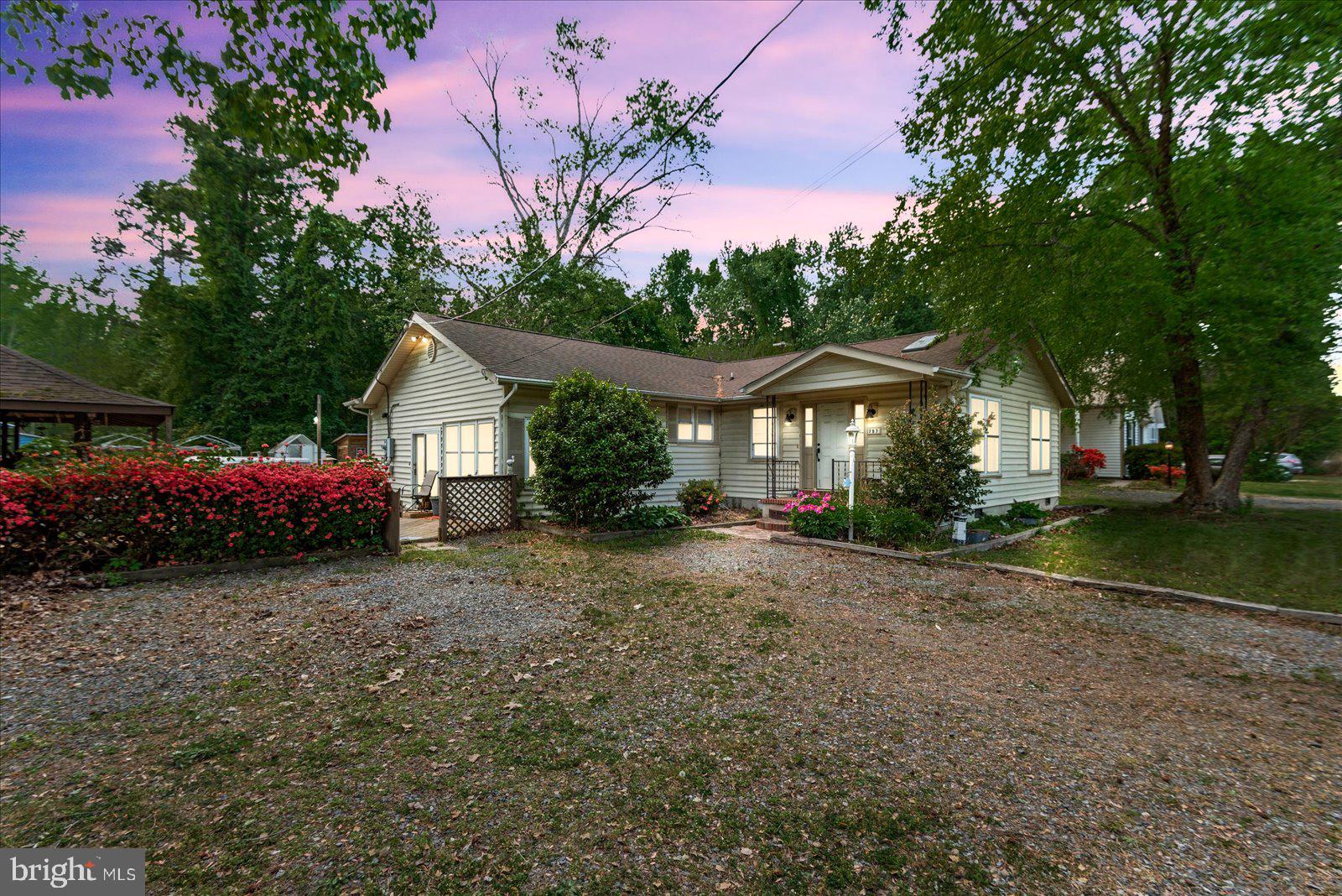 PLACID BAY ESTATES - Residential