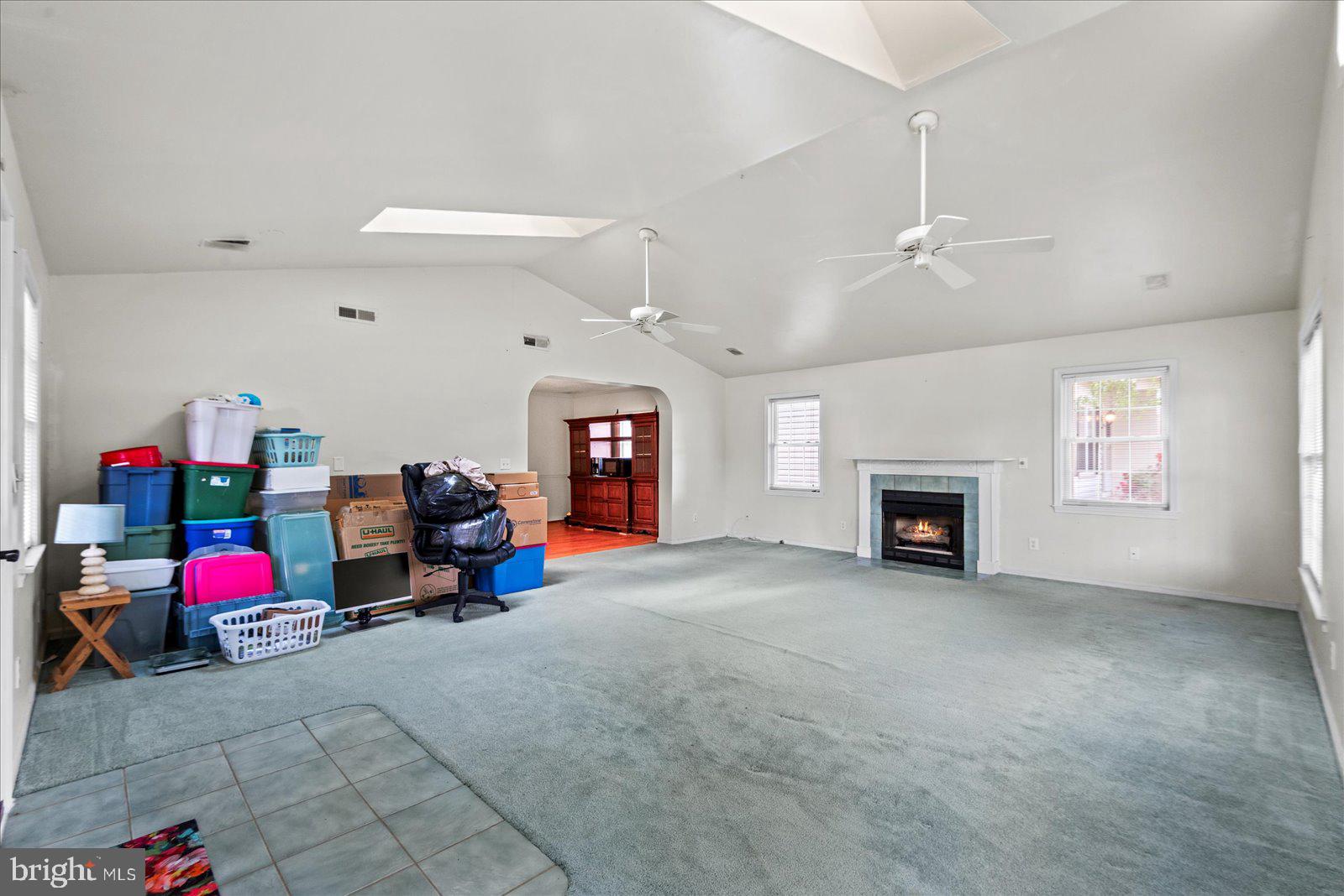 PLACID BAY ESTATES - Residential