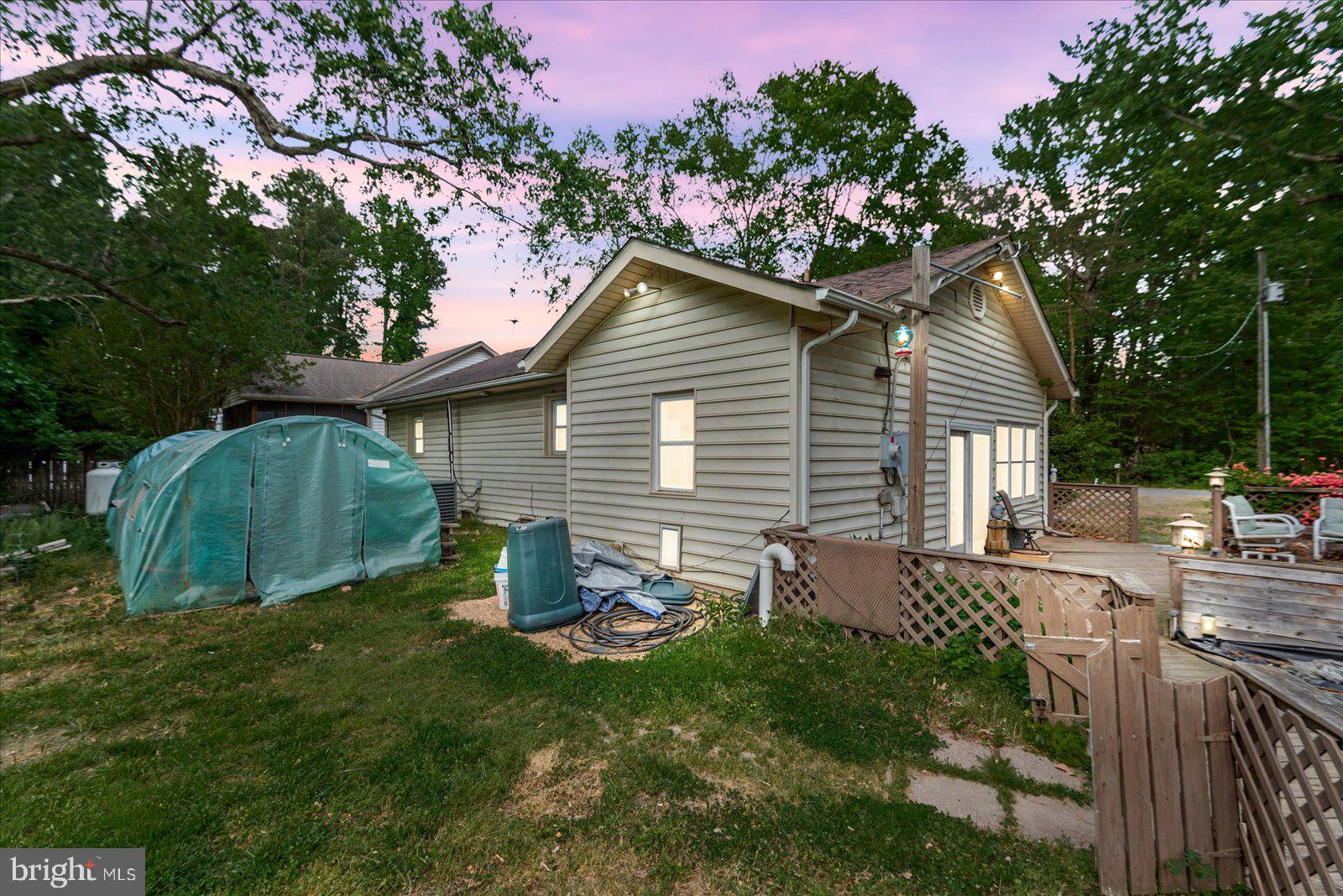 PLACID BAY ESTATES - Residential