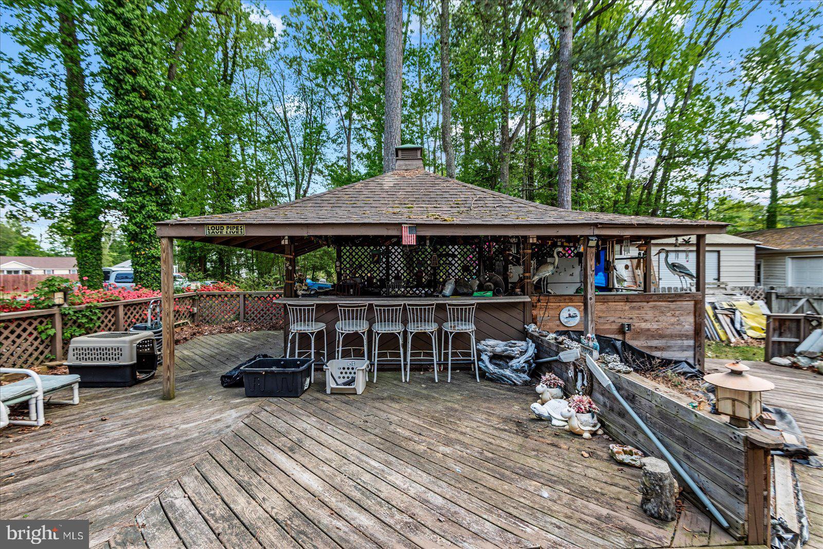 PLACID BAY ESTATES - Residential