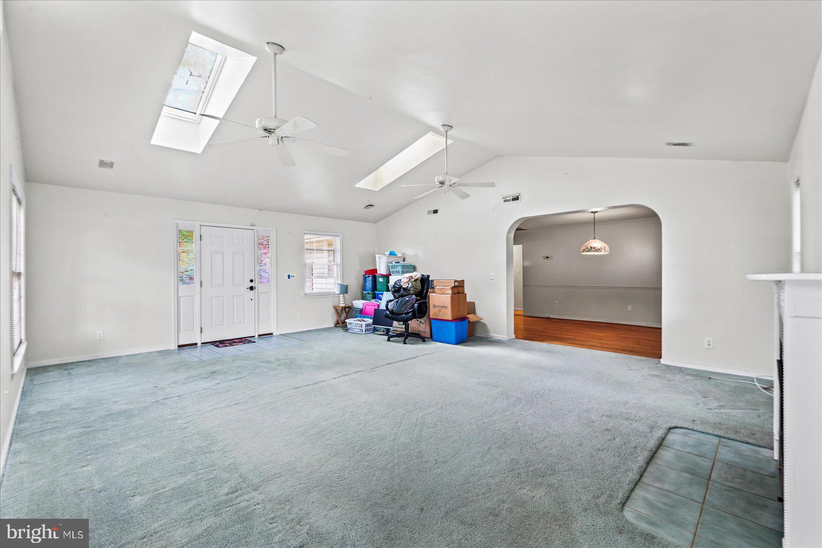 PLACID BAY ESTATES - Residential