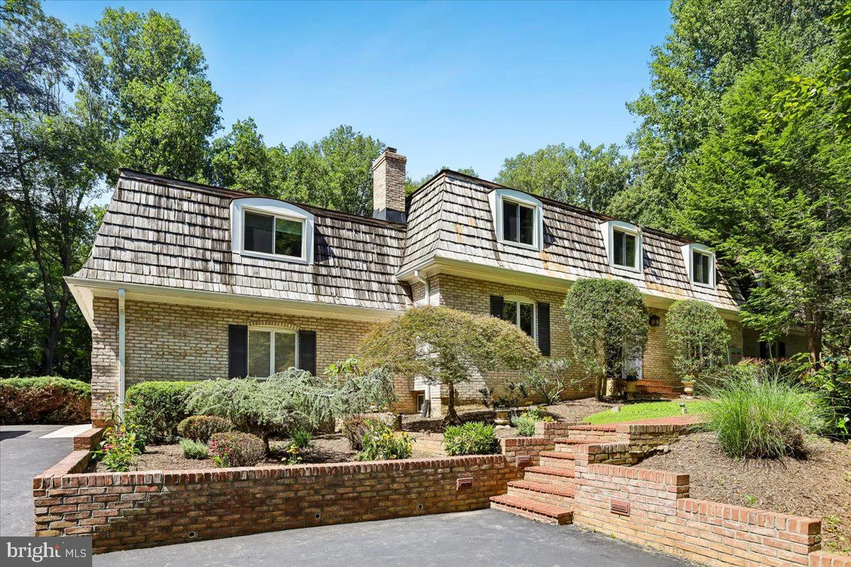 6310 Windpatterns Trail, Fairfax Station, VA, 22039