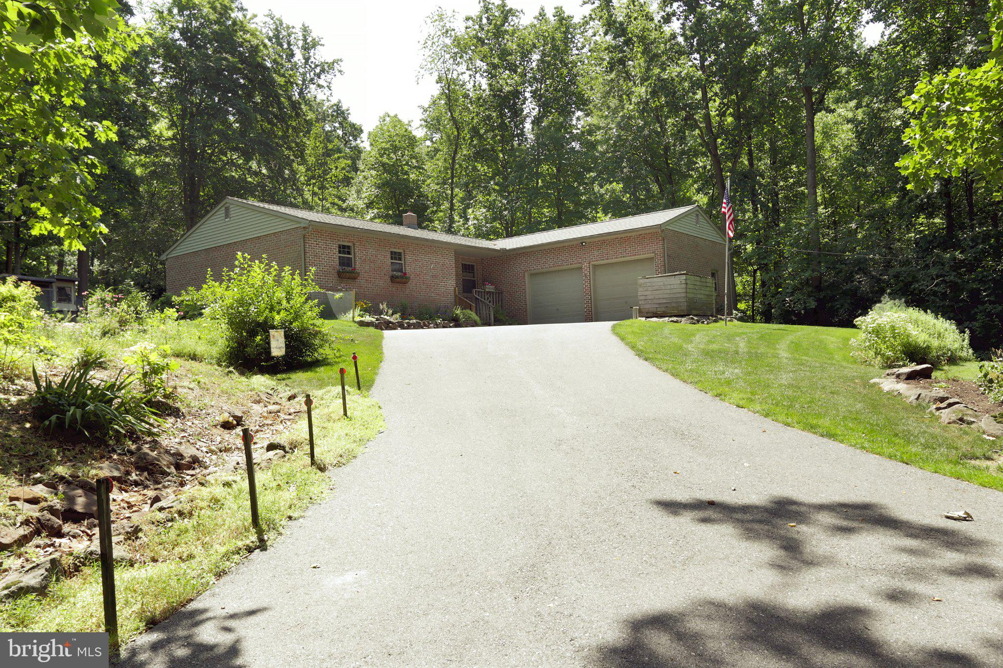 1580 GIRL SCOUT ROAD