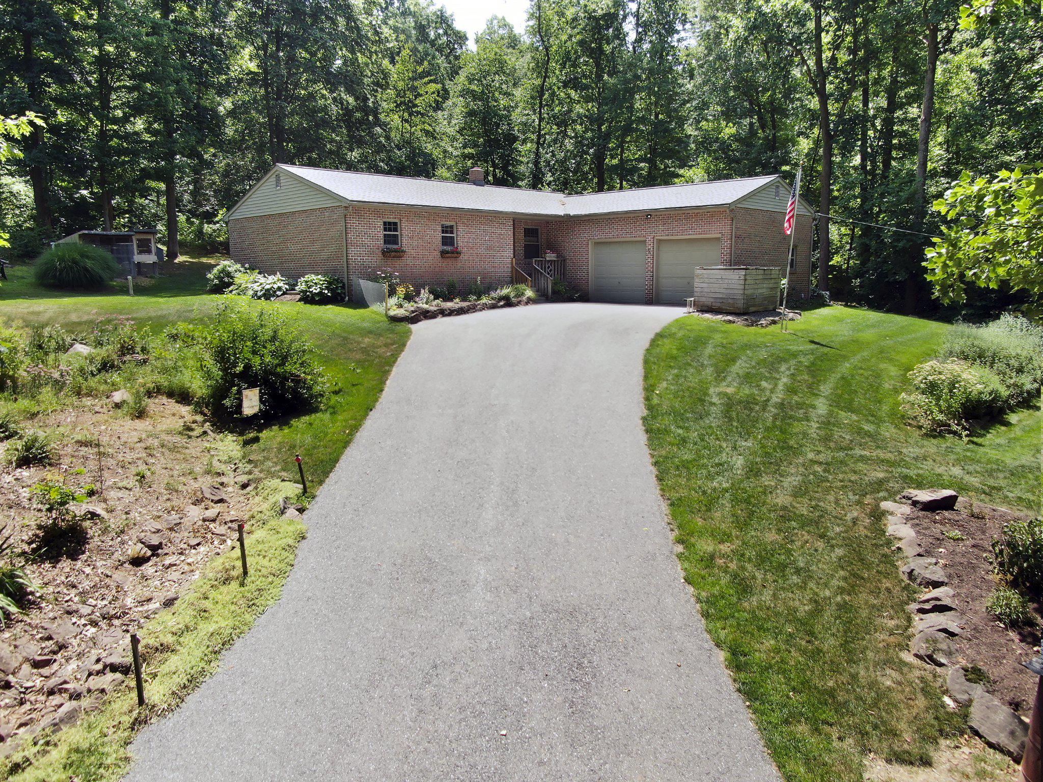 1580 GIRL SCOUT ROAD