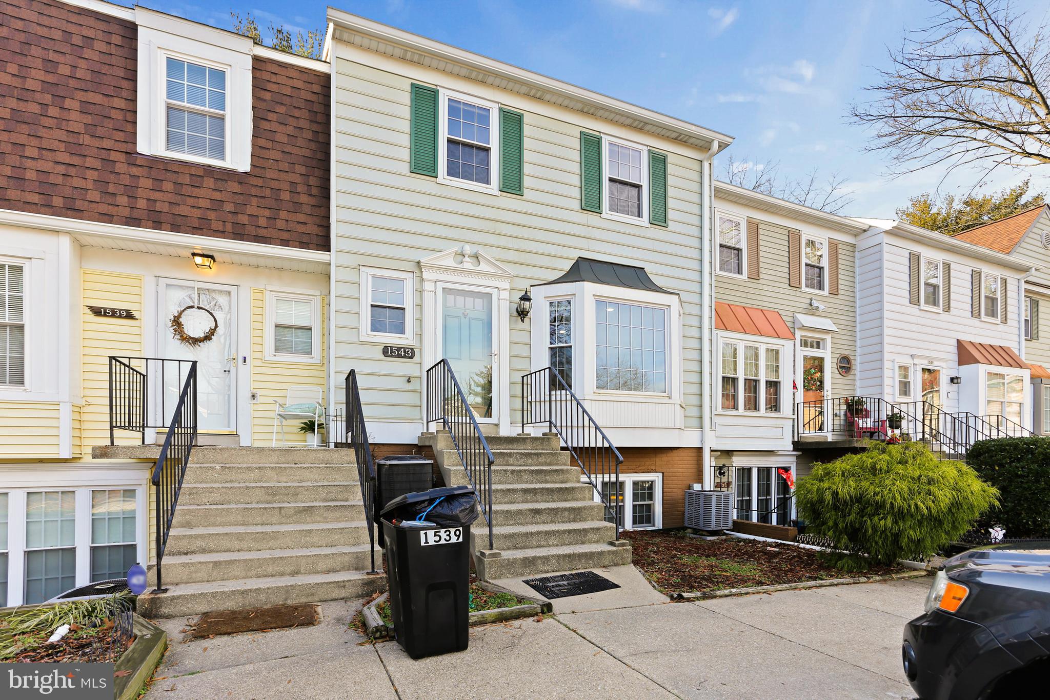 Available for short term lease. Discover unparalleled comfort in this spacious 3-bedroom, 2.5-bathroom townhouse nestled in the desirable Crofton Mews community. Experience the epitome of modern living in this sophisticated townhouse, available for immediate rent. This residence is not just a home; it's a technologically advanced haven featuring wifi thermostat & wifi light switches. Water and sewage expenses are included in rent.
The kitchen is a culinary haven with granite countertops and sleek stainless-steel appliances, ensuring a perfect blend of style and functionality. The main level boasts beautiful hardwood flooring, adding a touch of elegance to the living spaces.
Situated in an ideal location, this townhouse offers the convenience of being close to restaurants, parks, and shopping destinations. Whether you're a food enthusiast, nature lover, or avid shopper, everything you need is within easy reach. Crofton's proximity to Fort Meade/NSA makes it an excellent choice for military families seeking a welcoming community with convenient access to their workplace.
Furthermore, its strategic location, situated in close proximity to major cities like Annapolis, Baltimore, and Washington D.C., makes Crofton a commuter's dream. Enjoy the best of both worlds – the tranquility of suburban living and easy access to the vibrant urban centers that define the region.
Seize the opportunity to make this updated smart house your sanctuary. Seize the chance to make this smart townhouse your home – where modern conveniences and a commuter-friendly location harmonize to create an unparalleled living experience. Contact us today to schedule a viewing and embark on a new chapter of refined living.