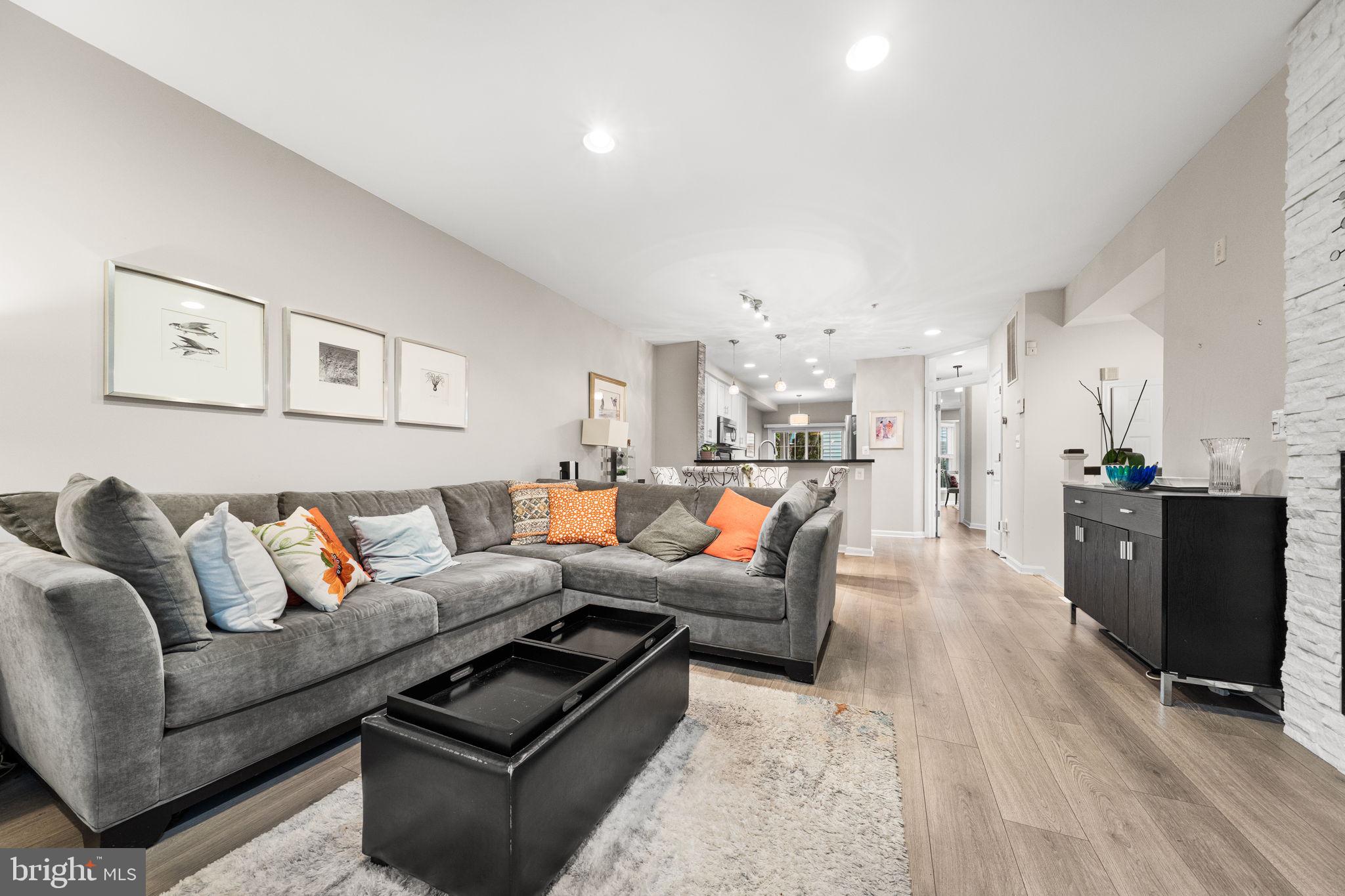 8850 ASHGROVE HOUSE LANE 101
