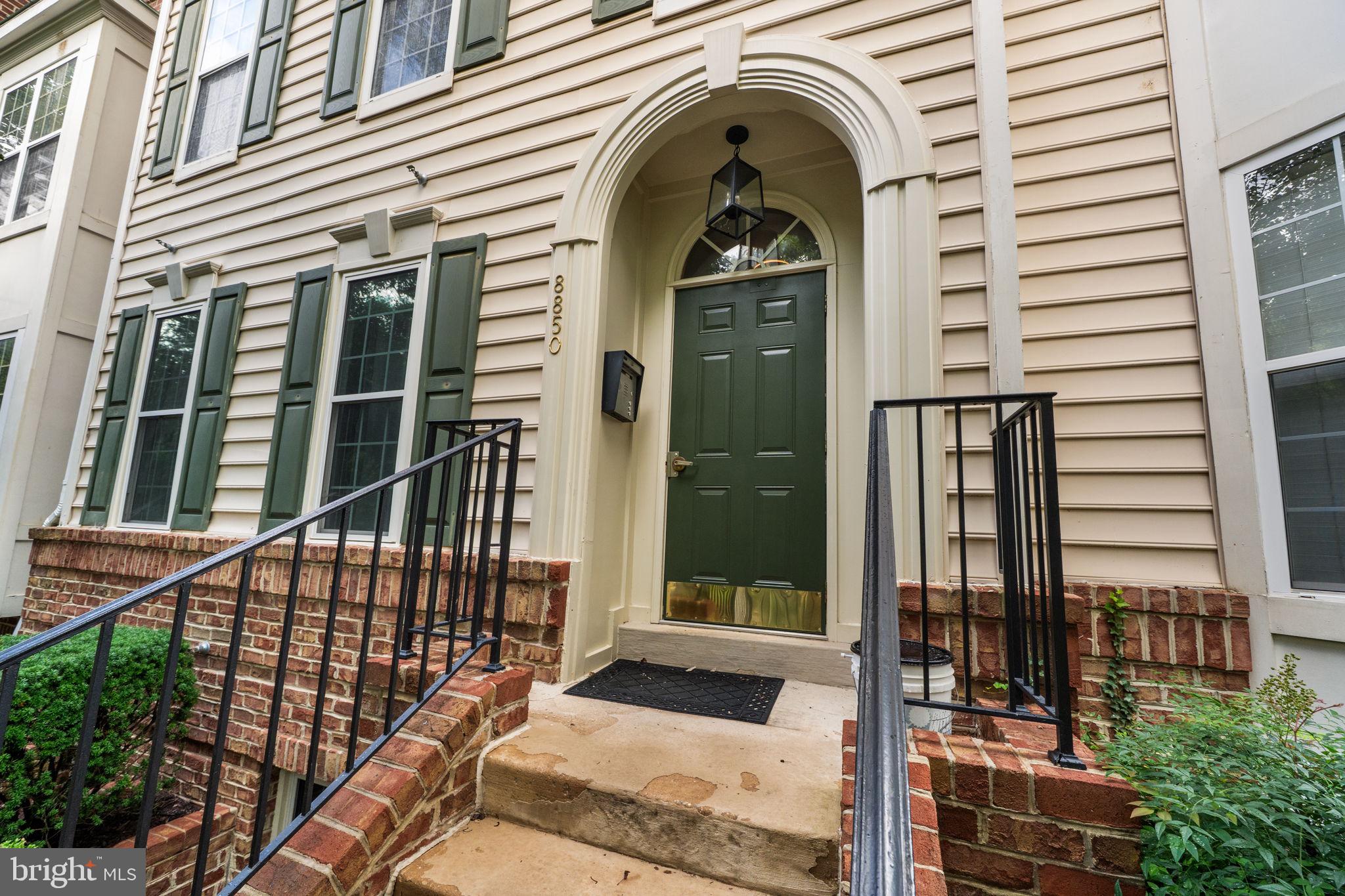 8850 ASHGROVE HOUSE LANE 101