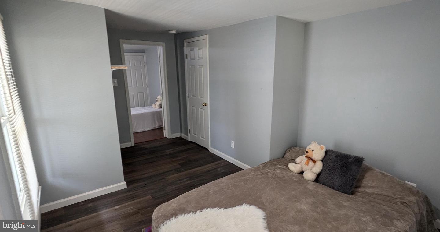 JONATHAN STREET AREA - Residential Lease