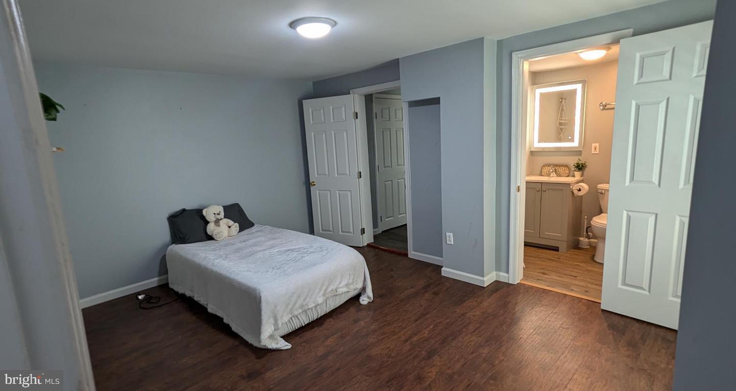 JONATHAN STREET AREA - Residential Lease