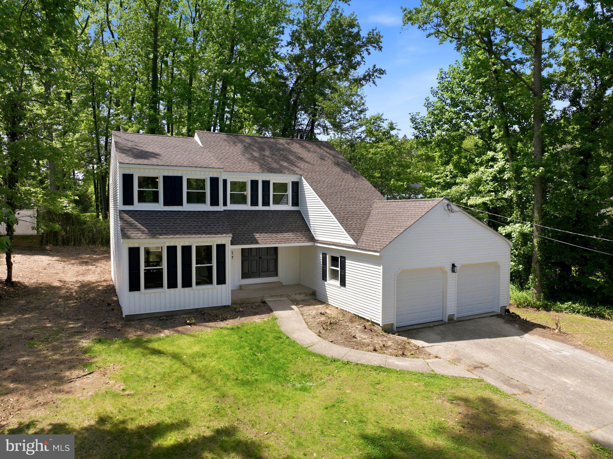 17 LYMAN AVENUE