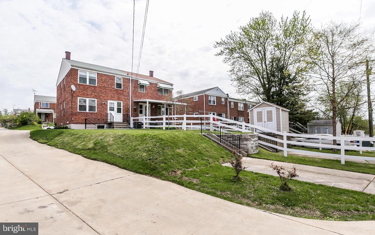 CEDONIA - Residential