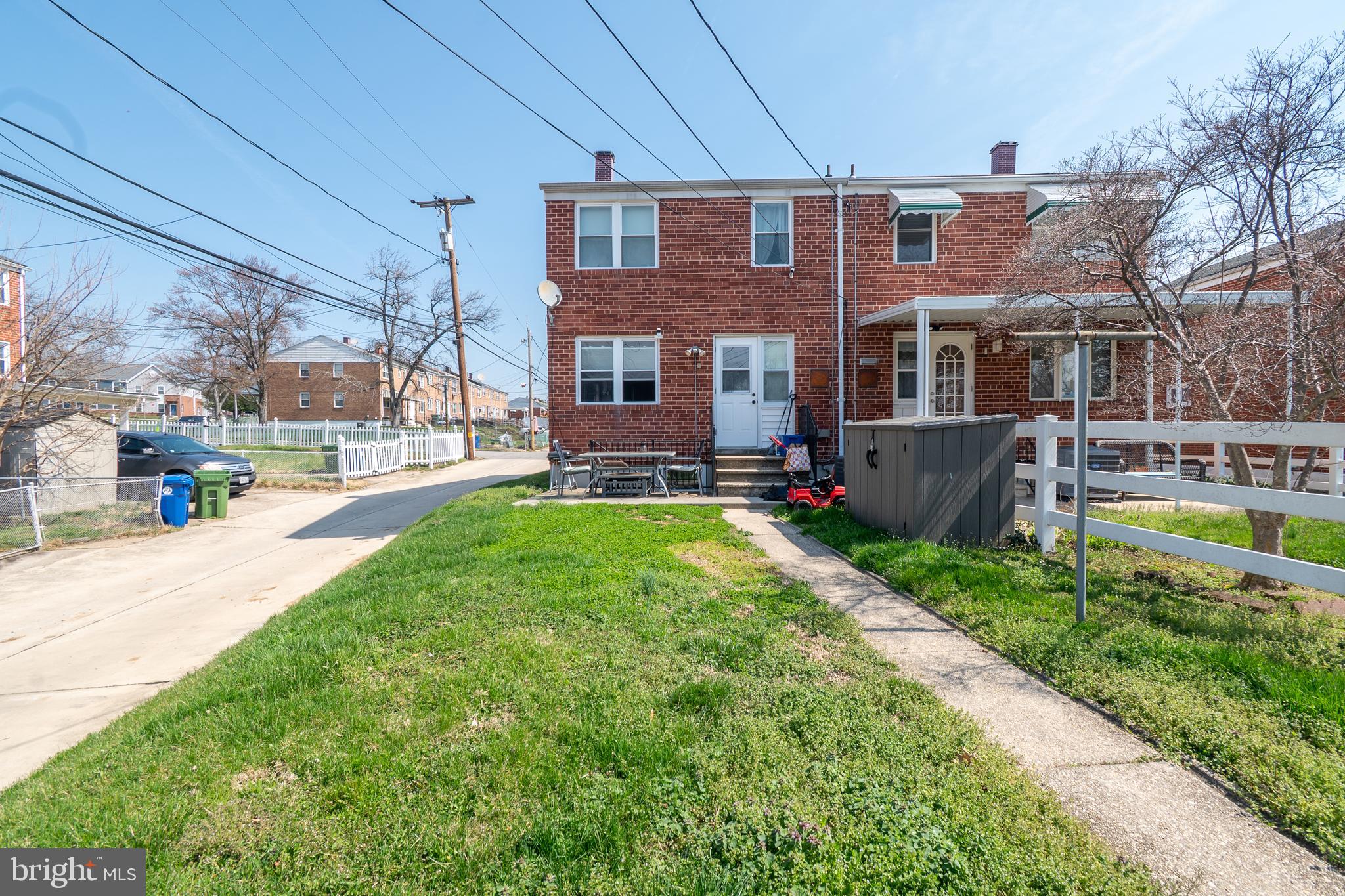 CEDONIA - Residential