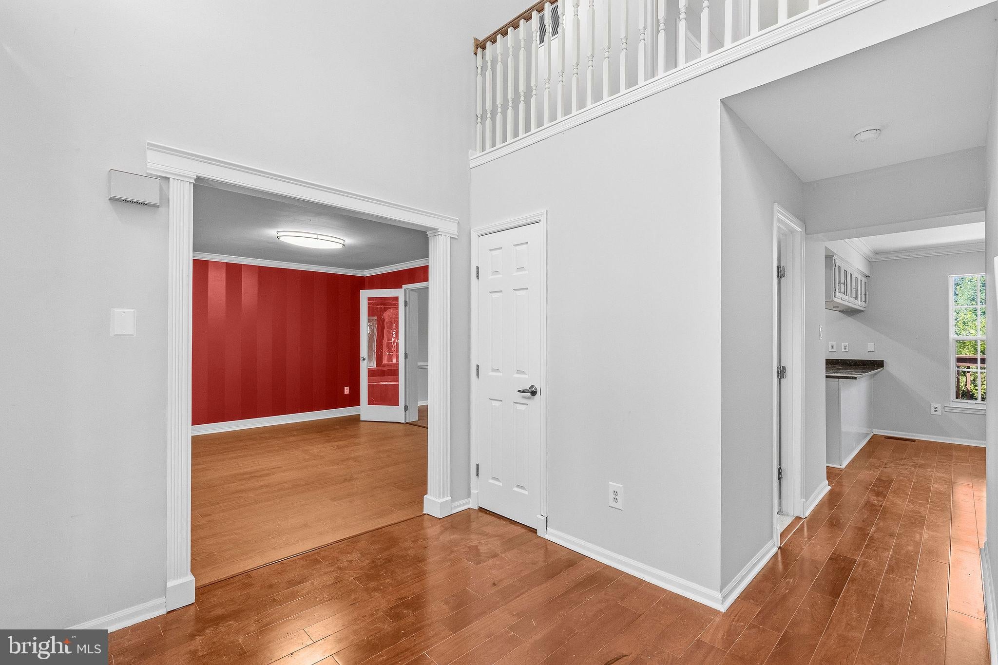 9252 HARVEST RUSH ROAD