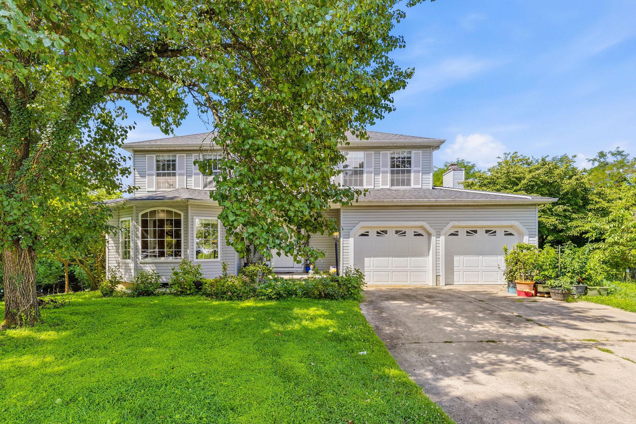 9252 HARVEST RUSH ROAD