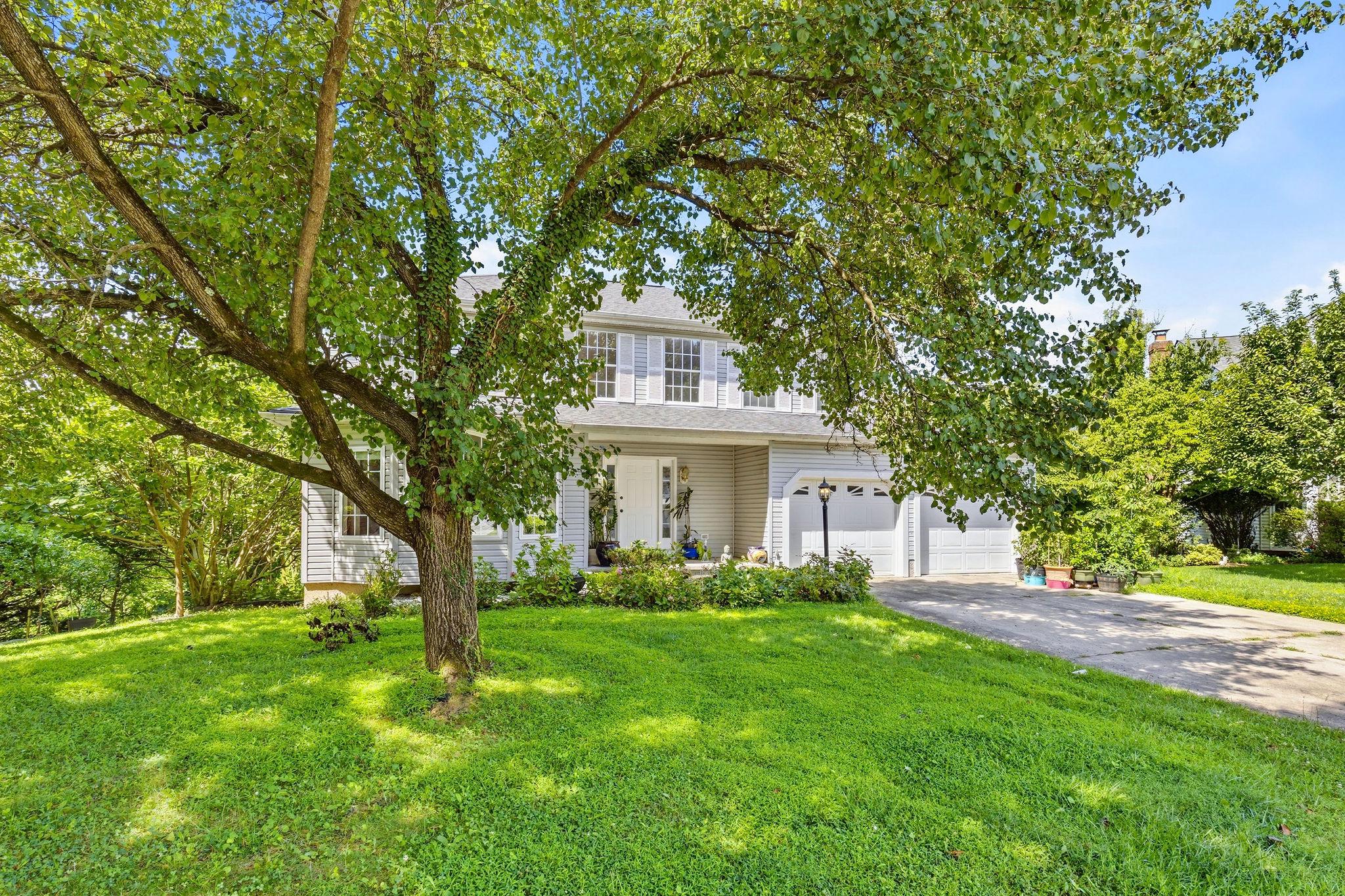 9252 HARVEST RUSH ROAD