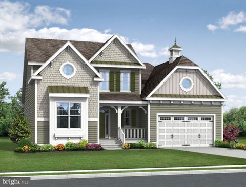 21734 EASTBRIDGE LOOP LEWES DE 19958