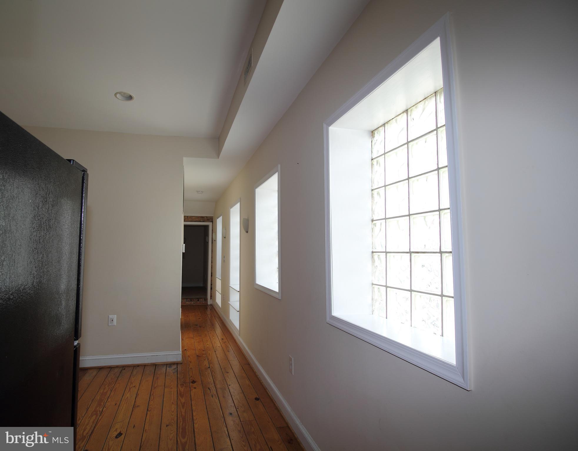 FEDERAL HILL HISTORIC DISTRICT - Residential Lease