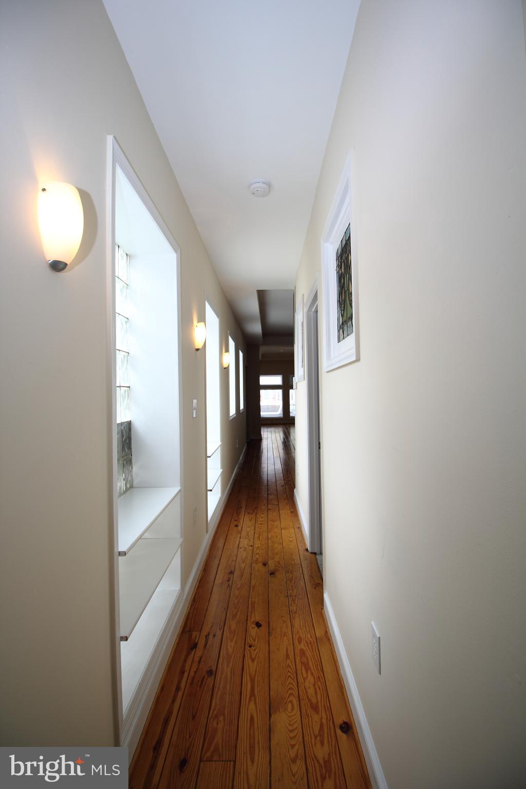 FEDERAL HILL HISTORIC DISTRICT - Residential Lease