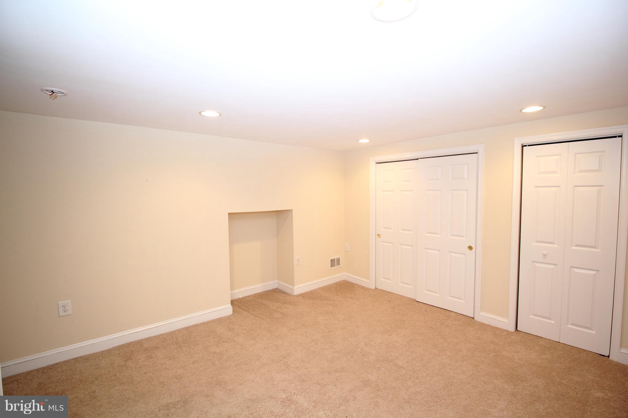 FEDERAL HILL HISTORIC DISTRICT - Residential Lease