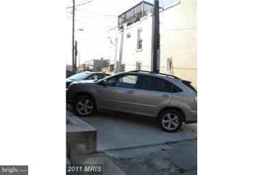 FEDERAL HILL HISTORIC DISTRICT - Residential Lease