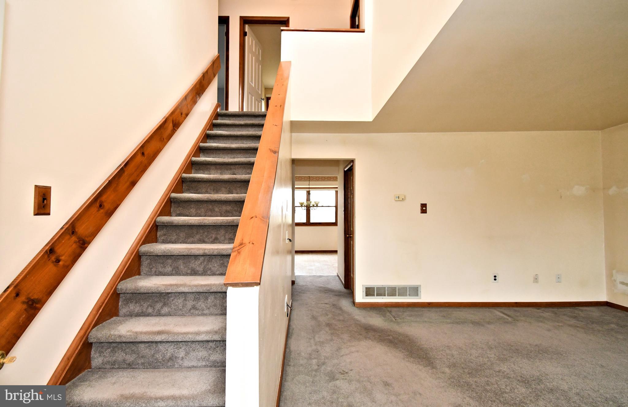 DUBLIN VIL GREEN - Residential