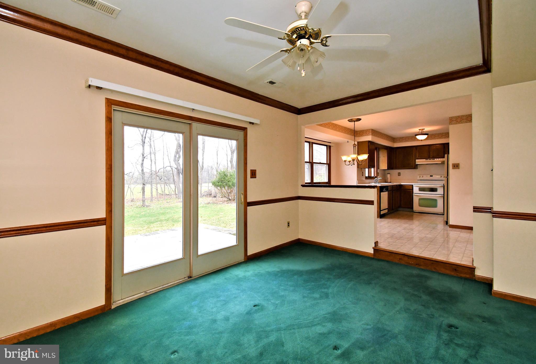 DUBLIN VIL GREEN - Residential