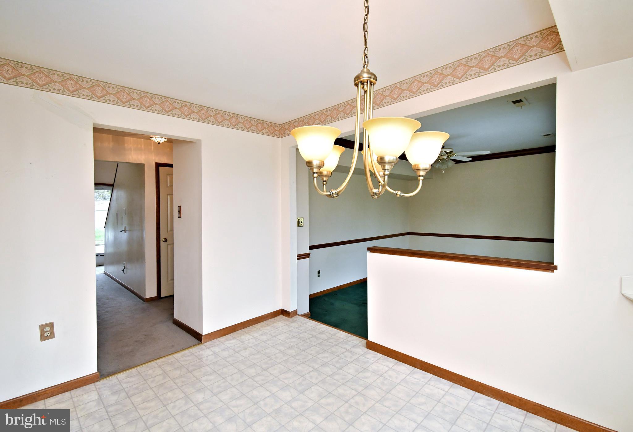 DUBLIN VIL GREEN - Residential