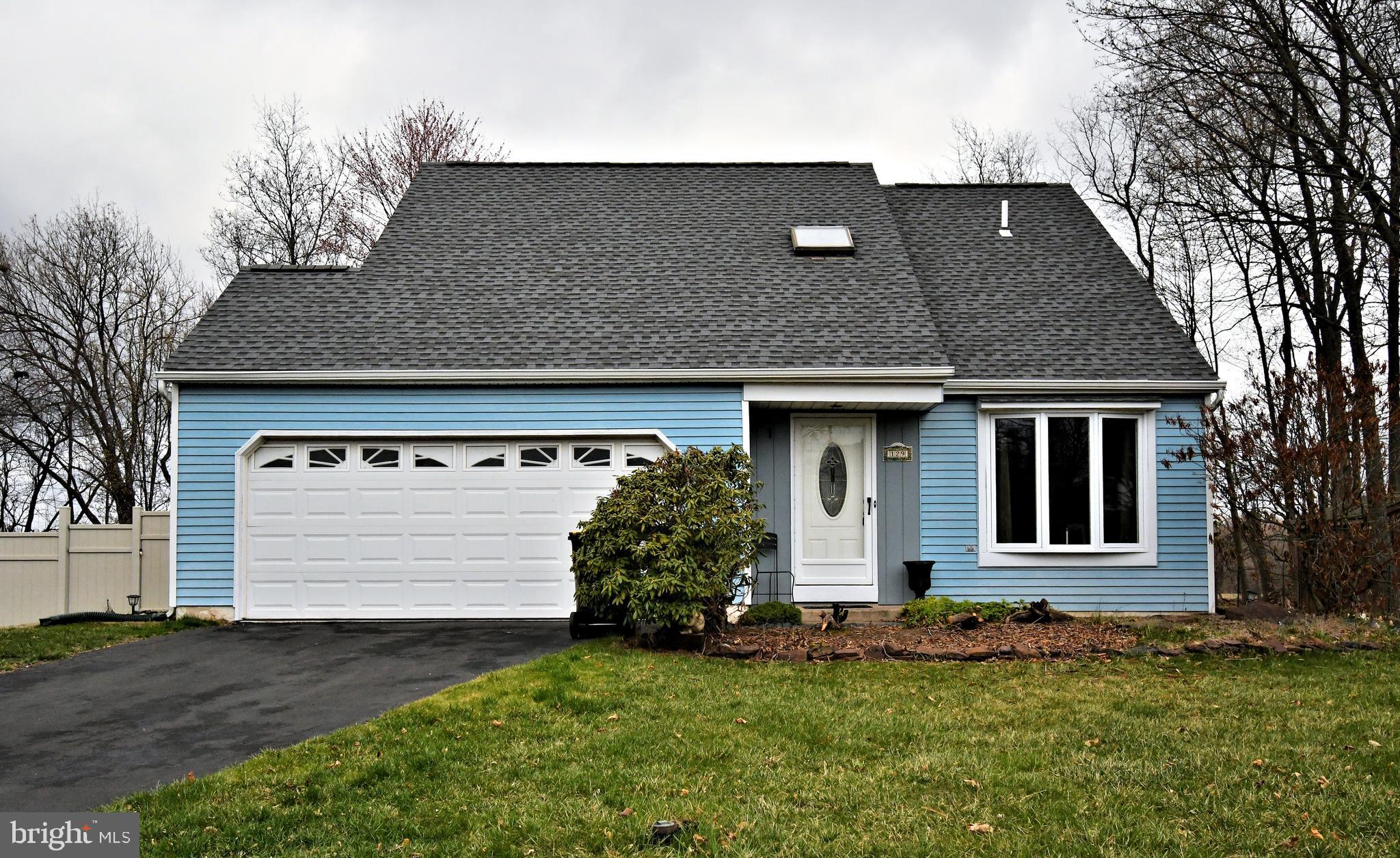 DUBLIN VIL GREEN - Residential