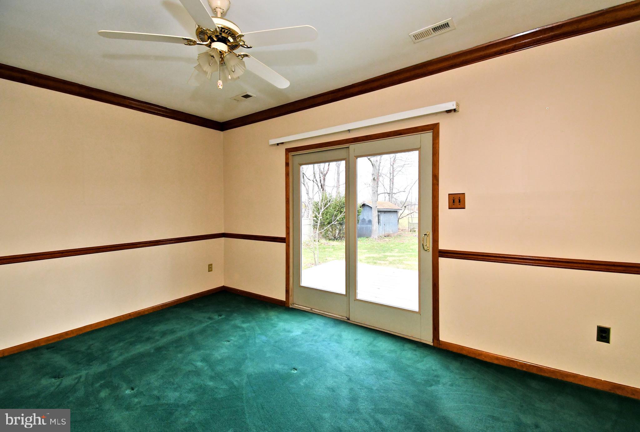 DUBLIN VIL GREEN - Residential