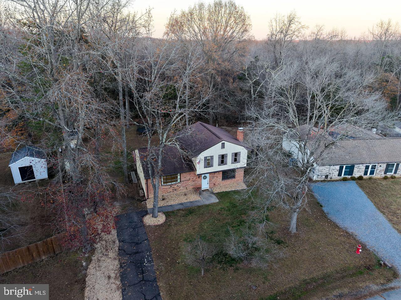 PARKWOOD - Residential