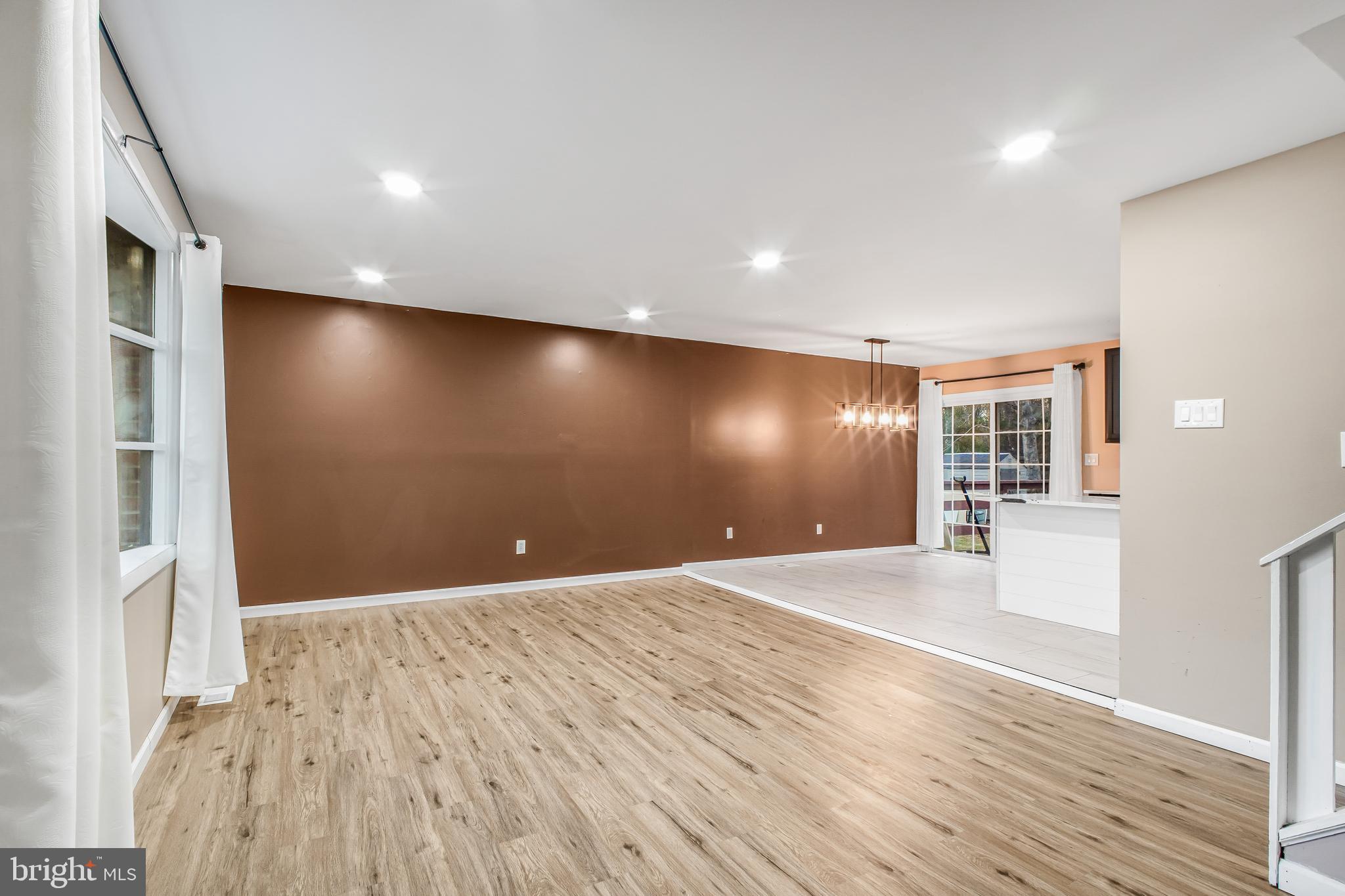 PARKWOOD - Residential