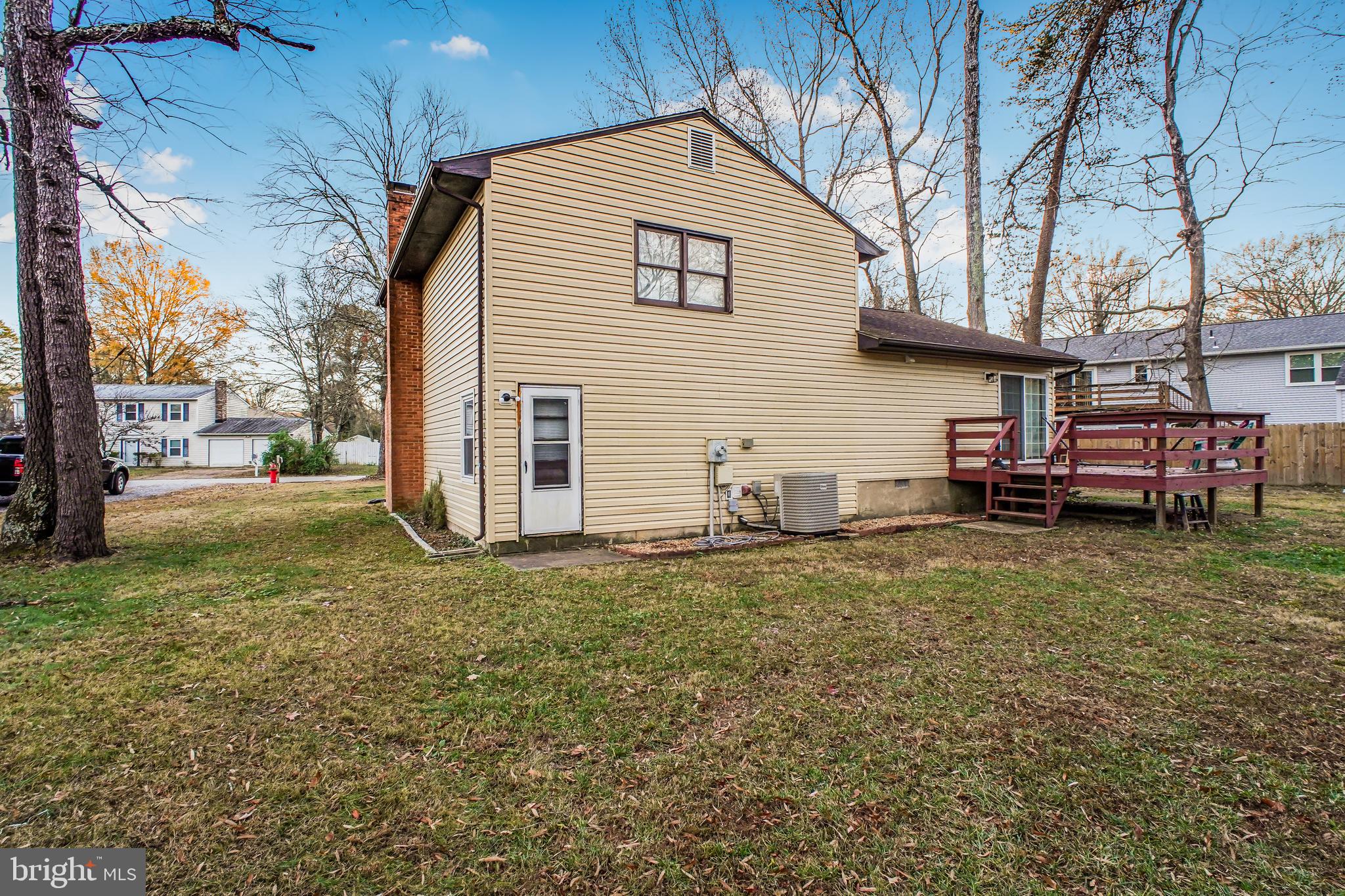 PARKWOOD - Residential