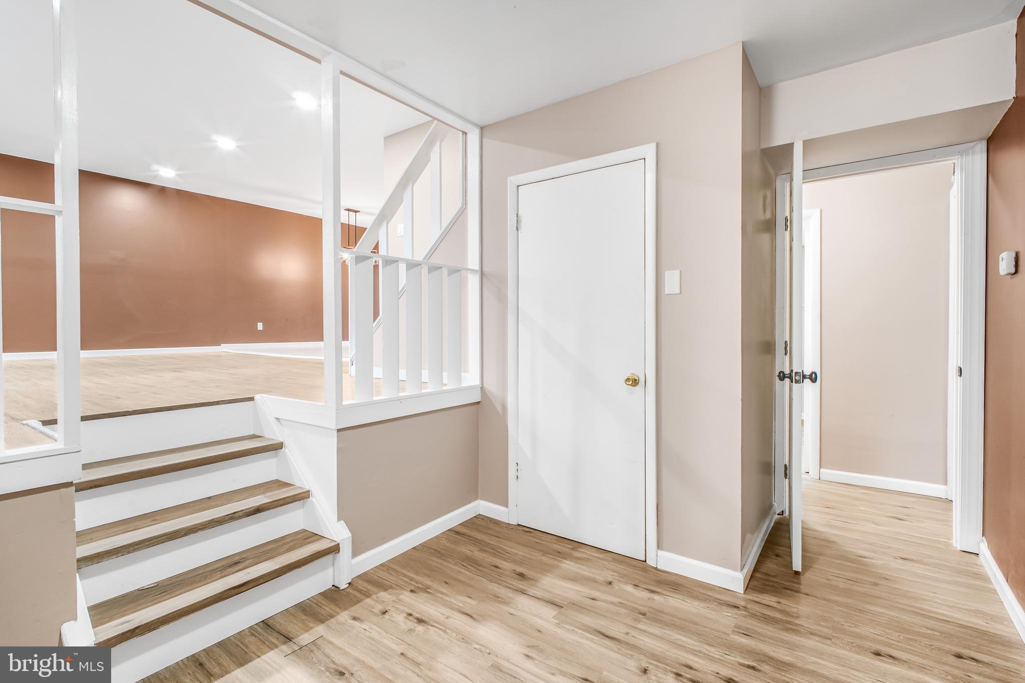 PARKWOOD - Residential