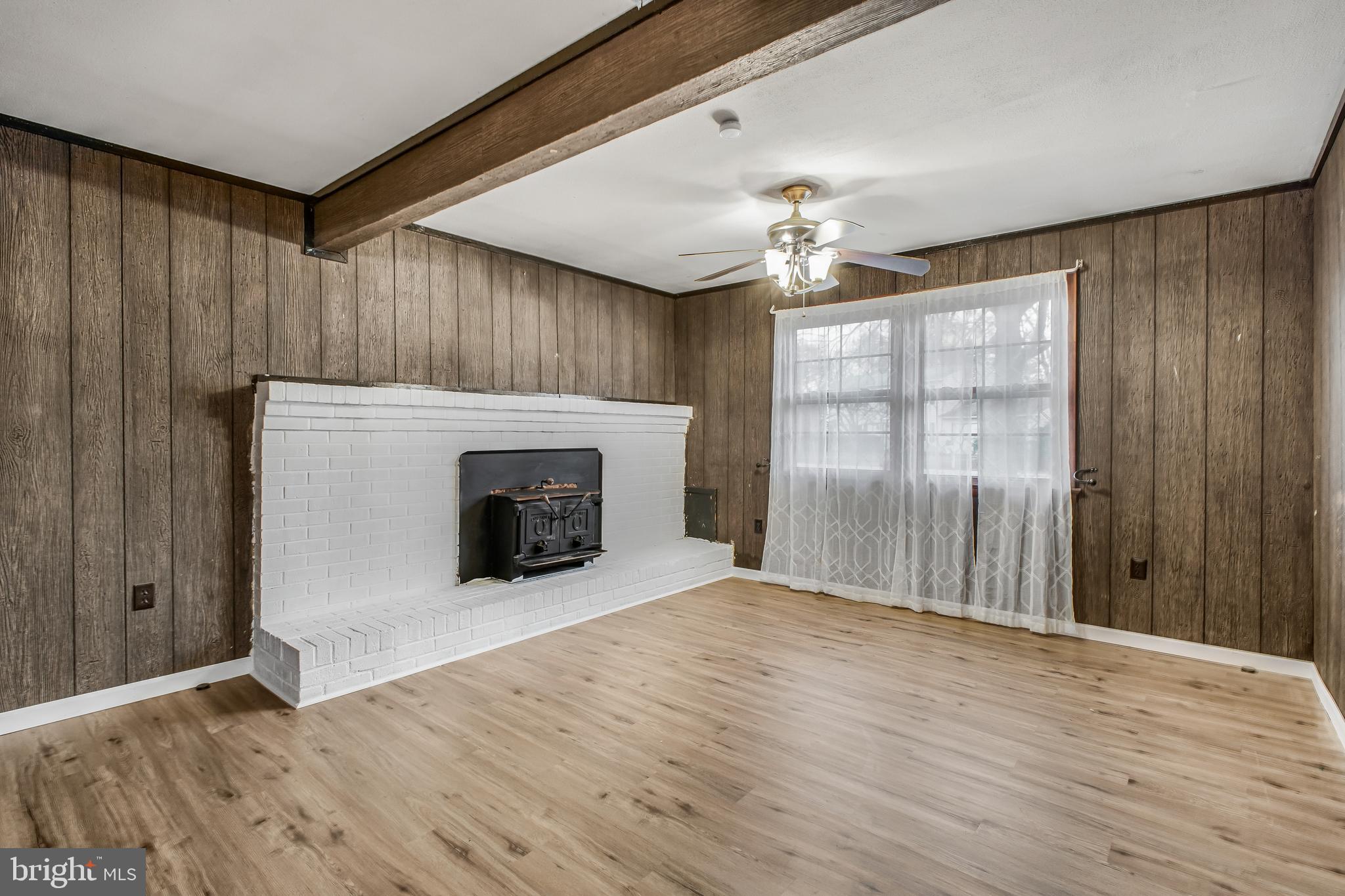 PARKWOOD - Residential